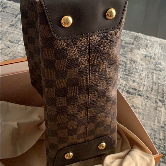 Authentic Louis Vuitton bag - Picture 5 of 5